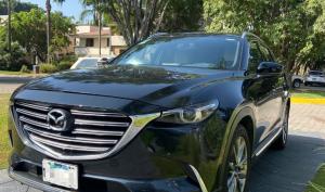 Mazda CX-9 2017