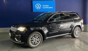 Jeep Grand Cherokee 2018