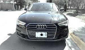 Audi A6 2016
