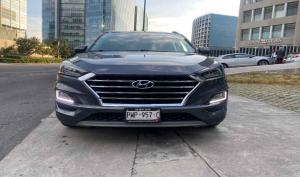 Hyundai Tucson 2020