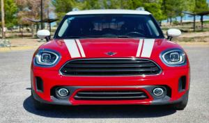 Mini Cooper Countryman 2021