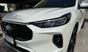 Ford Escape 2023