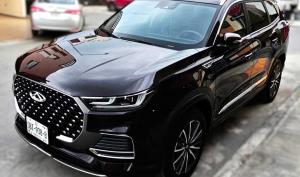 Chirey TIGGO 8 PRO MAX 2.0T PREMIUM AWD 2023