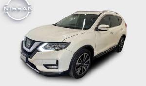 Nissan X-Trail 2019