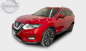 Nissan X-Trail 2019