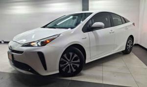 Toyota Prius 2020