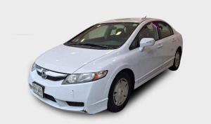 Honda Civic 2009