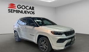 Jeep Compass 2024