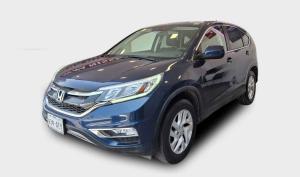 Honda CR-V 2015