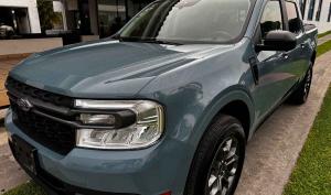 Ford Maverick 2023