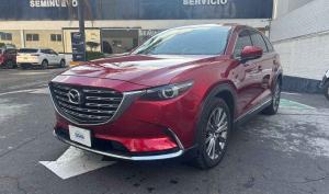 Mazda CX-9 2022