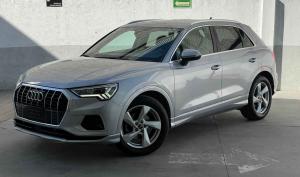 Audi Q3 2023