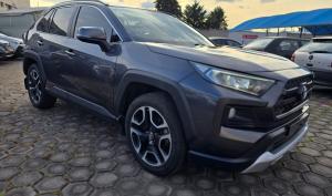 Toyota RAV4 2019