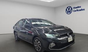 Volkswagen Virtus 2023
