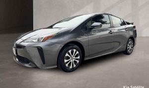 Toyota Prius 2020