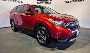 Honda CR-V 2018