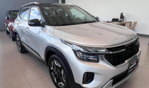 Kia Seltos 2024