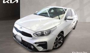 Kia Forte 2019