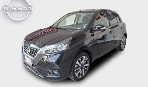 Nissan March 2024