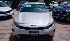 Kia Forte 2022