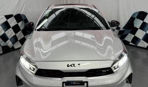 Kia Forte 2022