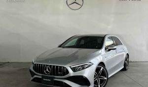 Mercedes Benz Clase A 2024