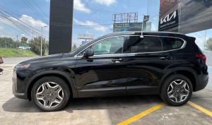 Hyundai Santa Fe 2024
