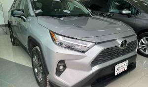 Toyota RAV4 2023