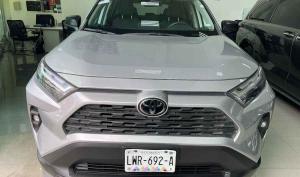 Toyota RAV4 2023