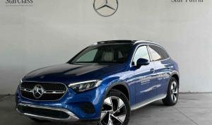 Mercedes Benz GLC 300 2024