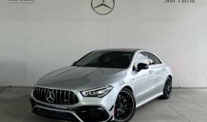 Mercedes Benz CLA 200 2023