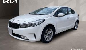 Kia Forte 2018
