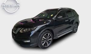 Nissan X-Trail 2021