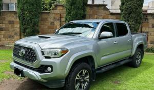Toyota Tacoma 2019