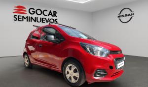 Chevrolet Beat 2019