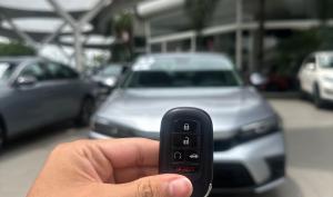 Honda Civic 2022
