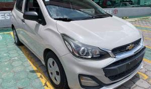 Chevrolet Spark 2020