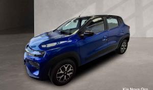 Renault Kwid 2024