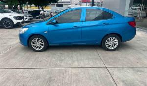 Chevrolet Aveo 2018