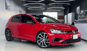 Volkswagen Golf 2019