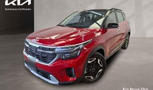 Kia Seltos 2024