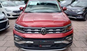 Volkswagen Taigun Highline 2024