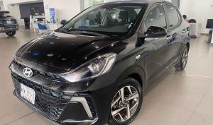 Hyundai Grand i10 2024