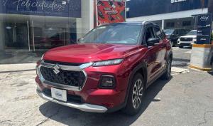 Suzuki Grand Vitara 2024