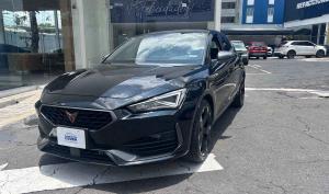 Cupra León 2024
