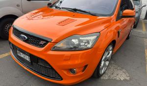 Ford Focus ST 2009