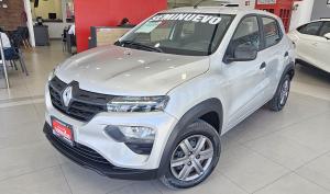 Renault Kwid 2024