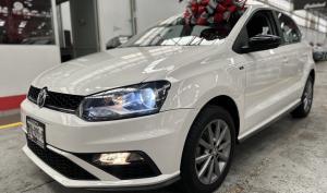 Volkswagen Polo 2022