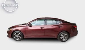 Nissan Sentra 2023