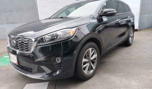 Kia Sorento 2019